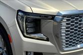 Thumbnail of 2021 Beige Pearl Metallic GMC Yukon