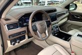 Thumbnail of 2021 Beige Pearl Metallic GMC Yukon