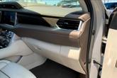 Thumbnail of 2021 Beige Pearl Metallic GMC Yukon