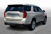Thumbnail of 2021 Beige Pearl Metallic GMC Yukon