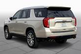 Thumbnail of 2021 Beige Pearl Metallic GMC Yukon