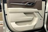 Thumbnail of 2021 Beige Pearl Metallic GMC Yukon