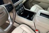 Thumbnail of 2021 Beige Pearl Metallic GMC Yukon