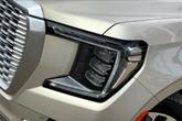 Thumbnail of 2021 Beige Pearl Metallic GMC Yukon