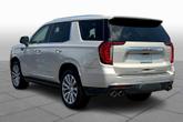 Thumbnail of 2021 Beige Pearl Metallic GMC Yukon