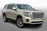 Thumbnail of 2021 Beige Pearl Metallic GMC Yukon