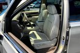 Thumbnail of 2021 Beige Pearl Metallic GMC Yukon