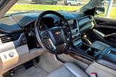 Thumbnail of 2019 Black Chevrolet Suburban