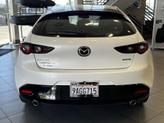 Thumbnail of 2022 Snowflake White Pearl Mica Mazda Mazda3