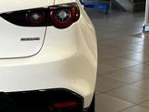 Thumbnail of 2022 Snowflake White Pearl Mica Mazda Mazda3
