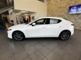 Thumbnail of 2022 Snowflake White Pearl Mica Mazda Mazda3