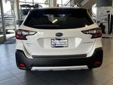 Thumbnail of 2025 Crystal White Pearl Subaru Outback