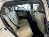 Thumbnail of 2023 Crystal White Pearl Subaru Impreza
