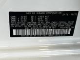 Thumbnail of 2023 Crystal White Pearl Subaru Impreza