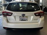 Thumbnail of 2023 Crystal White Pearl Subaru Impreza