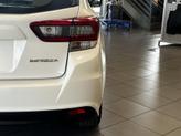 Thumbnail of 2023 Crystal White Pearl Subaru Impreza