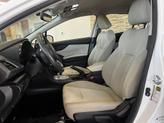 Thumbnail of 2023 Crystal White Pearl Subaru Impreza