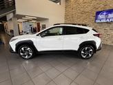 Thumbnail of 2025 Crystal White Pearl Subaru Crosstrek