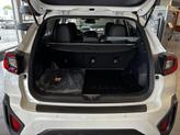 Thumbnail of 2025 Crystal White Pearl Subaru Crosstrek