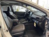 Thumbnail of 2025 Crystal White Pearl Subaru Crosstrek