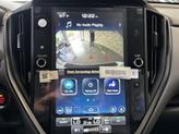 Thumbnail of 2025 Crystal White Pearl Subaru Crosstrek