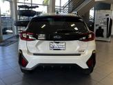 Thumbnail of 2025 Crystal White Pearl Subaru Crosstrek