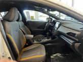 Thumbnail of 2025 Crystal White Pearl Subaru Crosstrek