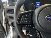Thumbnail of 2025 Crystal White Pearl Subaru Crosstrek