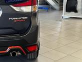 Thumbnail of 2023 Magnetite Gray Metallic Subaru Forester