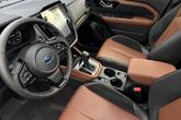 Thumbnail of 2025 Crimson Red Pearl Subaru Forester