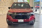 Thumbnail of 2025 Crimson Red Pearl Subaru Forester