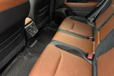 Thumbnail of 2025 Crimson Red Pearl Subaru Forester
