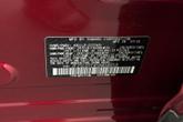 Thumbnail of 2025 Crimson Red Pearl Subaru Forester