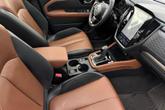Thumbnail of 2025 Crimson Red Pearl Subaru Forester