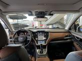 Thumbnail of 2025 Crystal White Pearl Subaru Outback