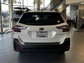 Thumbnail of 2022 Crystal White Pearl Subaru Outback