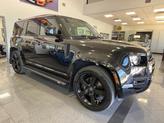 Thumbnail of 2024 Santorini Black Land Rover Defender