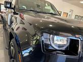 Thumbnail of 2024 Santorini Black Land Rover Defender
