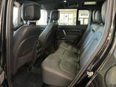 Thumbnail of 2024 Santorini Black Land Rover Defender