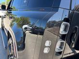 Thumbnail of 2024 Santorini Black Land Rover Defender