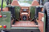 Thumbnail of 1999 ORDER Land Rover Defender