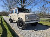 Thumbnail of 1999 ORDER Land Rover Defender
