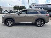 Thumbnail of 2024 Baja Storm Nissan Pathfinder