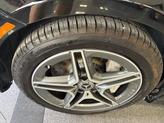 Thumbnail of 2022 Black Mercedes-Benz E-Class