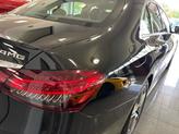 Thumbnail of 2022 Black Mercedes-Benz E-Class