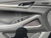 Thumbnail of 2024 Majestic White INFINITI QX60