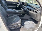 Thumbnail of 2024 Majestic White INFINITI QX60