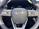 Thumbnail of 2024 Majestic White INFINITI QX60