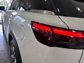 Thumbnail of 2024 Majestic White INFINITI QX60