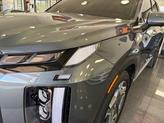Thumbnail of 2025 Graphite Hyundai PALISADE